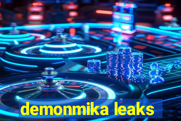 demonmika leaks